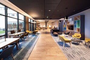 Fasilitet på overnattingsstedet