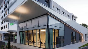 Salle de réunion