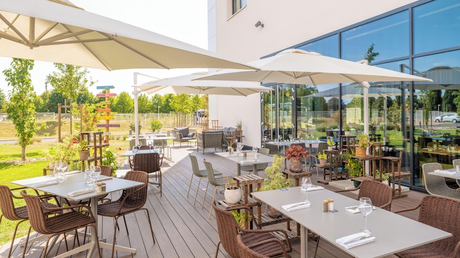 Holiday Inn Paris CDG Airport by IHG