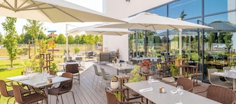 Holiday Inn Paris CDG Airport by IHG