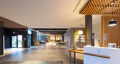 Holiday Inn Paris CDG Airport by IHG