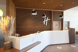 Recepció