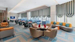 숙박 시설 내 편의 시설/서비스