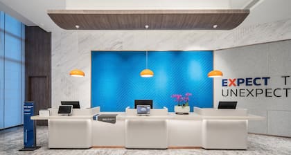 Holiday Inn Express Xining Railway Station by IHG