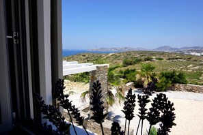 Interior - Sunset Villa I (Paros)
