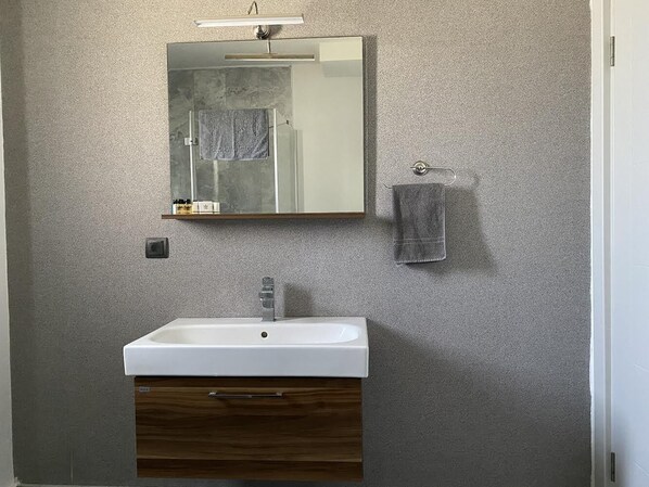 Bathroom - Papaz Alacati (Cesme)