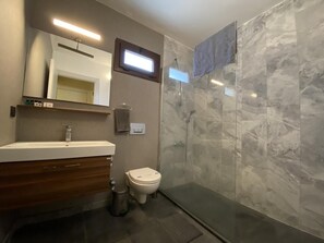 Bathroom - Papaz Alacati (Cesme)