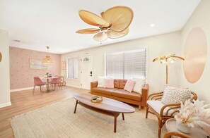 Smart TV, video games, offices
