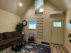 Smart TV, DVD player