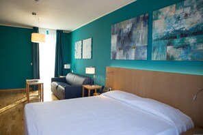Room - Principe Alogna Wellness & Spa (Altavilla Milicia)