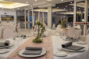 Restaurant - Principe Alogna Wellness & Spa (Altavilla Milicia)