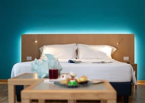 Room - Principe Alogna Wellness & Spa (Altavilla Milicia)