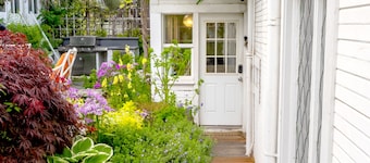 CASABLANCA- Grand Edwardian View Home