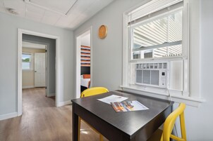 华丽套房 | 客房内用餐