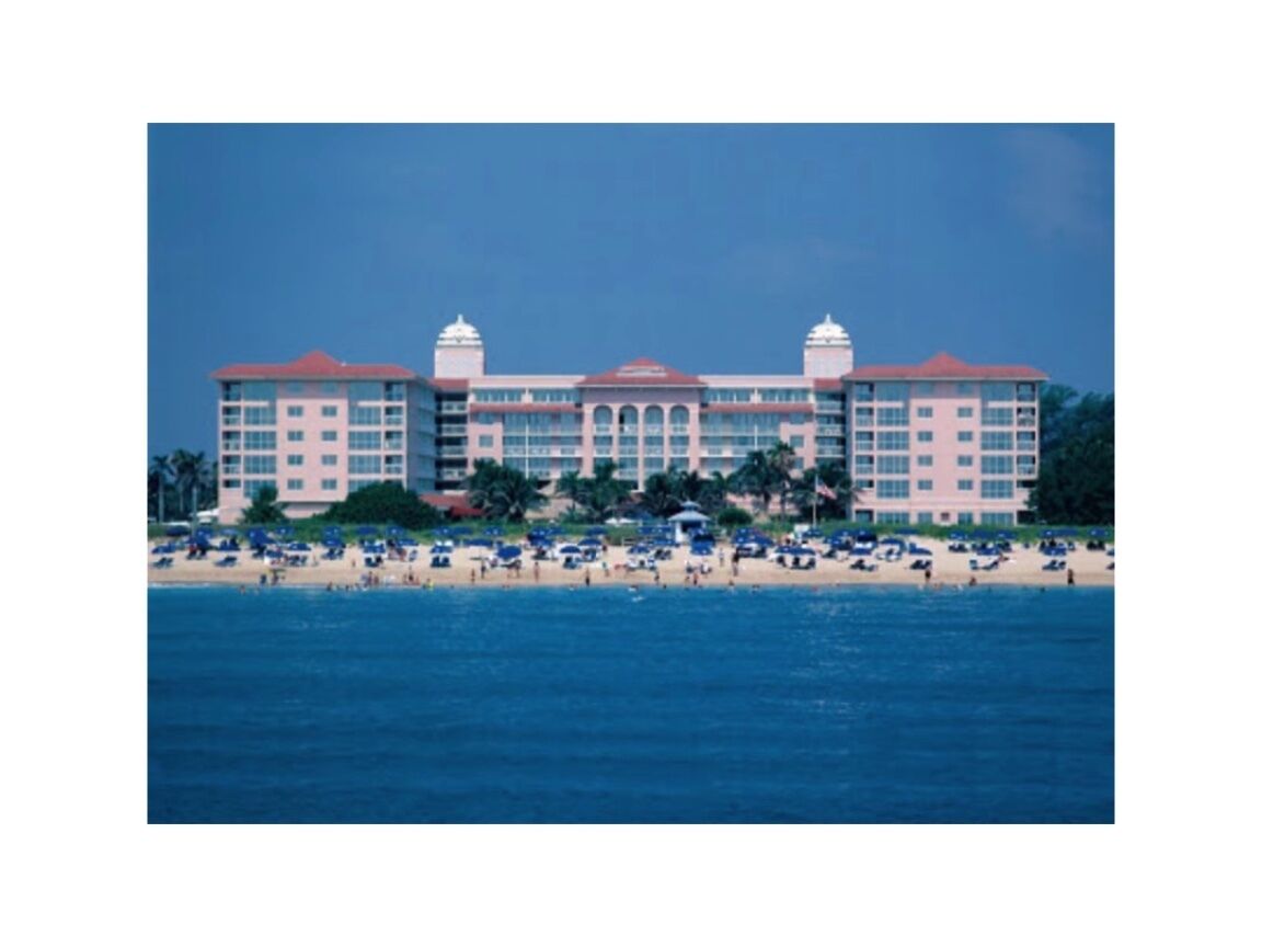 Breathtaking Singer Island Timeshares