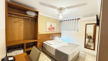 Chambre Standard avec lits jumeaux