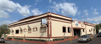 Hotel Casa Grande