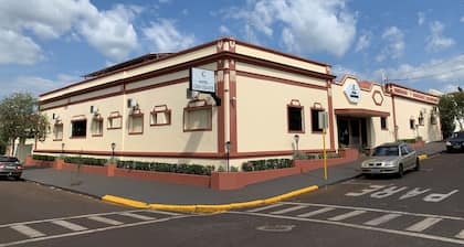 Hotel Casa Grande