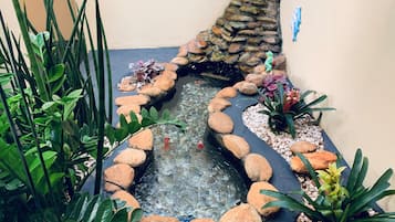 Vườn