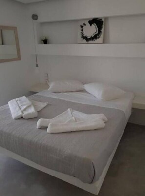 3 habitaciones 