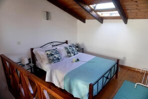3 bedrooms, WiFi - Garden House (Kalamata)