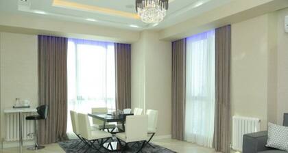 APART-HOTEL Suzani (Deluxe Unit 3)