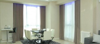 APART-HOTEL Suzani (Deluxe Unit 5)