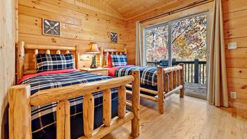 3 chambres, fer et planche Ă repasser, Wi-Fi gratuit, draps fournis