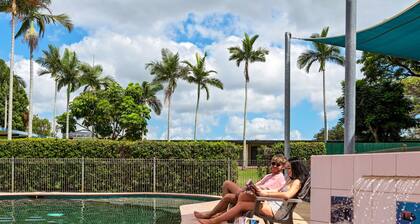 Discovery Parks - Ayr