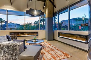 Lobby - Vīb Hotel by Best Western Phoenix - Tempe (Tempe)