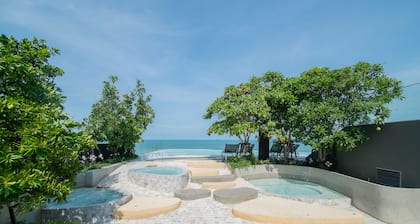 Bayphere Hotel Pattaya JC