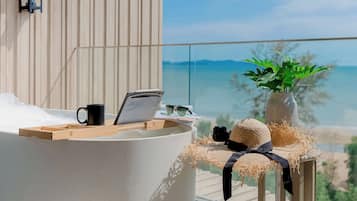 Executive Ocean | Minibar, két bảo mật tại phòng, bàn