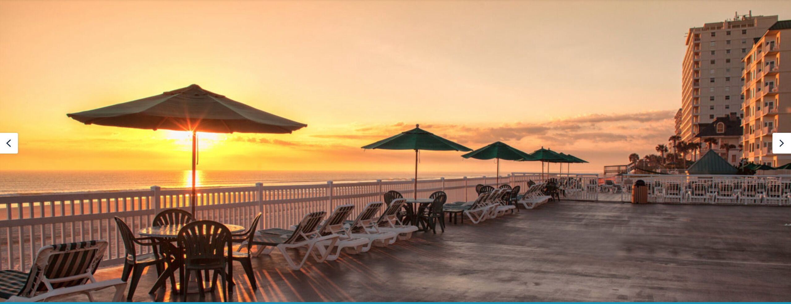 BIKETOBERFEST - OCEANFRONT - ROYAL FLORIDIAN ORMOND BCH / 9 MI FROM DAYTONA BCH
