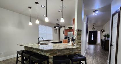 AT&T Stadium, World cup 2026, DFW Airport, and Private pool!