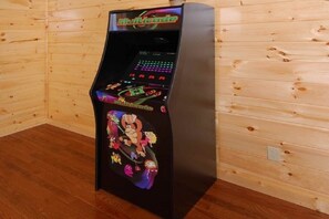 Sala de jogos