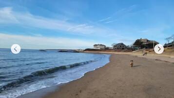 Plage à proximité