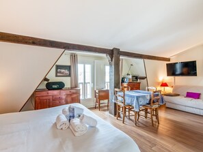 Bügeleisen/Bügelbrett, Bettwäsche