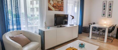 TV