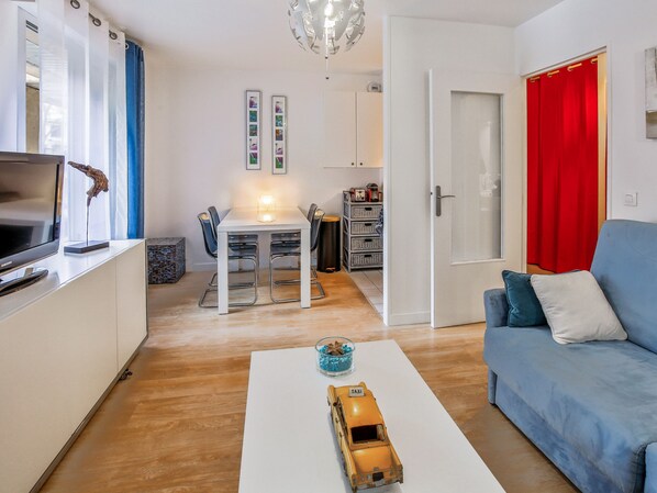 TV - Studio Faidherbe - Welkeys (Les Lilas)
