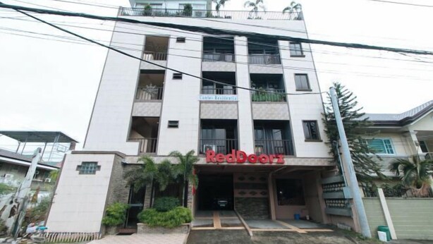 Exterior - RedDoorz Plus at Canley Residential (Pasig)