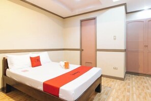 Room - RedDoorz Plus at Canley Residential (Pasig)
