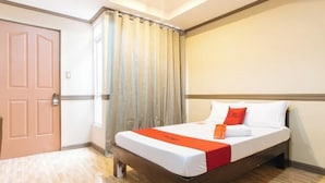 Room - RedDoorz Plus at Canley Residential (Pasig)