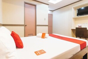 Room - RedDoorz Plus at Canley Residential (Pasig)