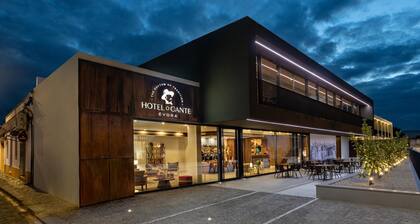 Évora O Cante Hotel