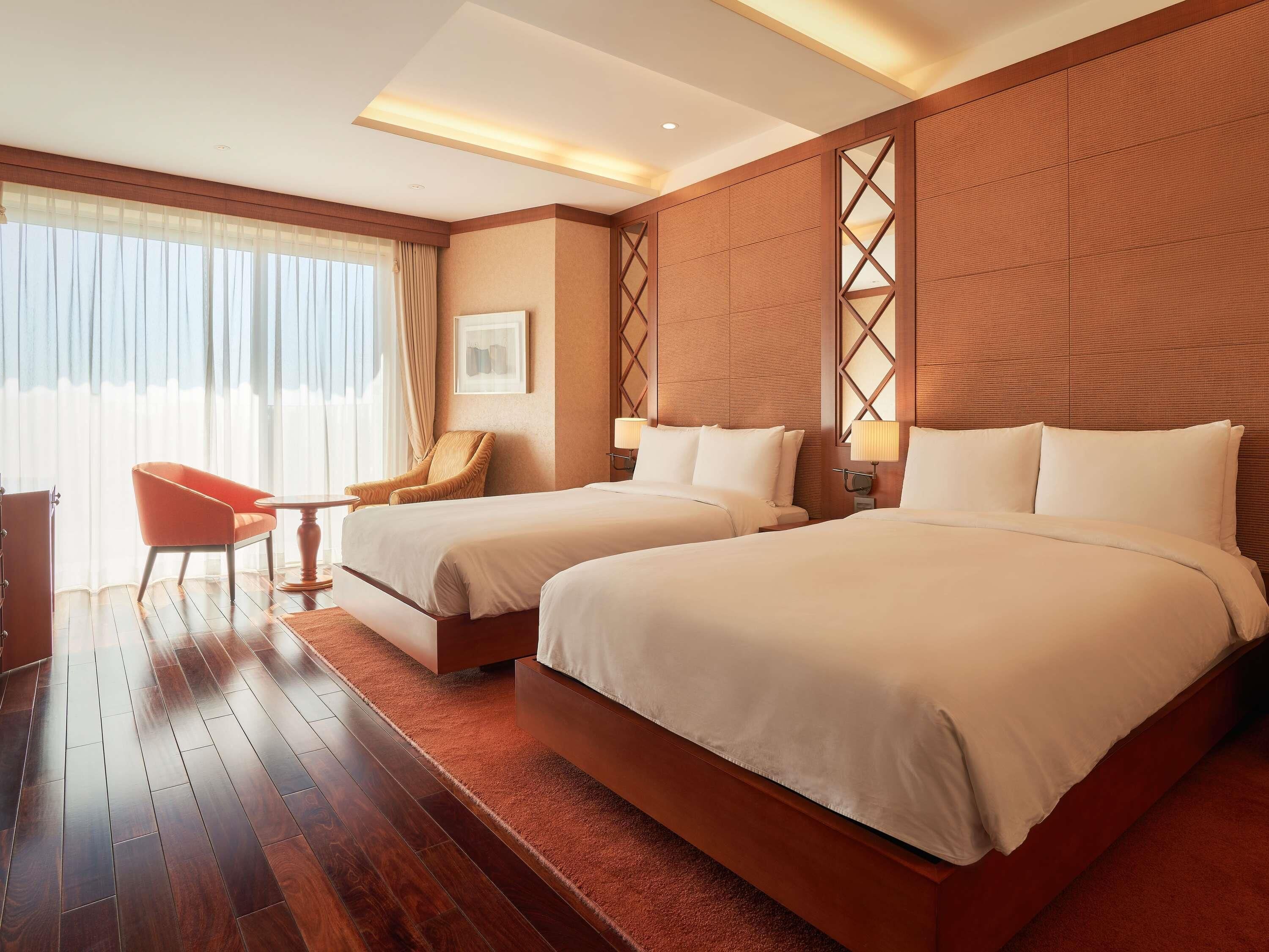 Photo - Mercure Ambassador Jeju