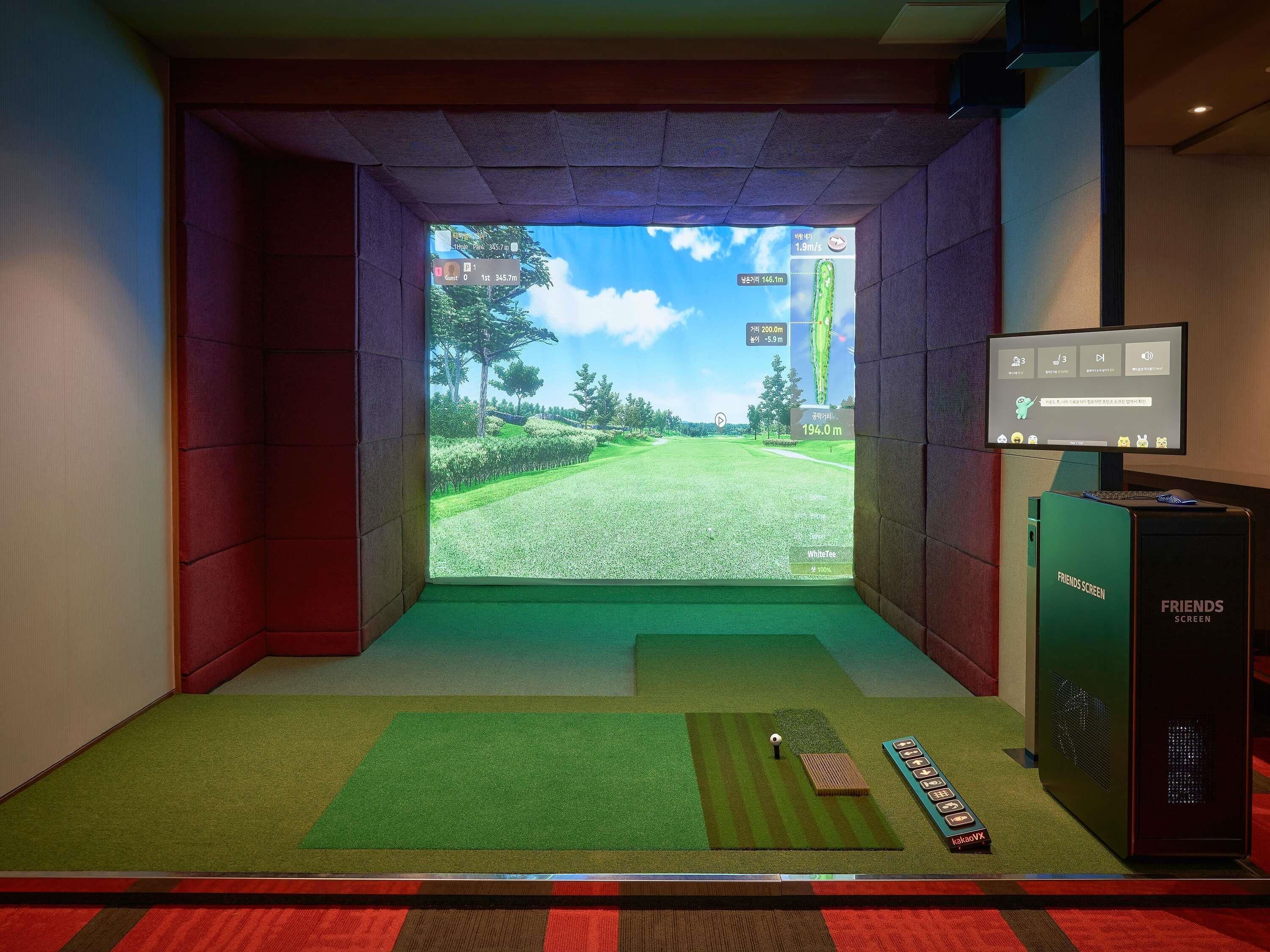 Photo - Mercure Ambassador Jeju