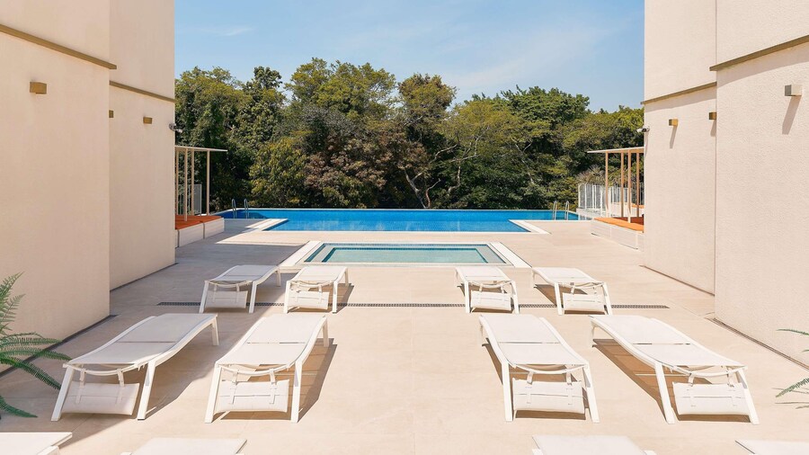 Mercure Ambassador Jeju