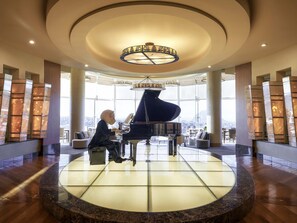 Restaurant - Mercure Ambassador Jeju (Seogwipo)