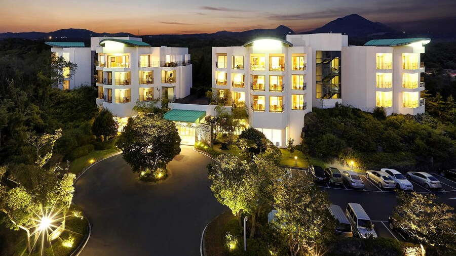 Mercure Ambassador Jeju