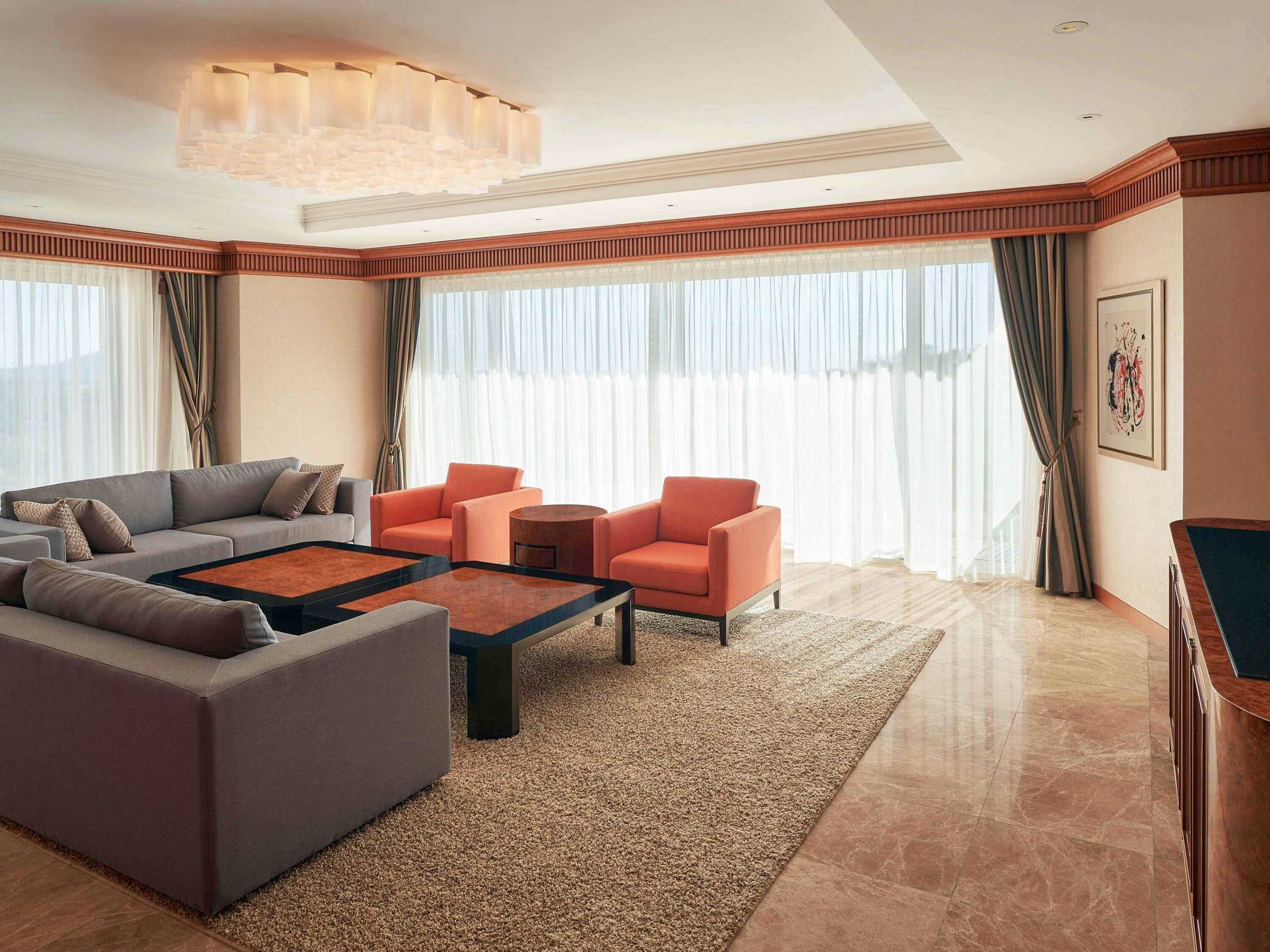 Photo - Mercure Ambassador Jeju